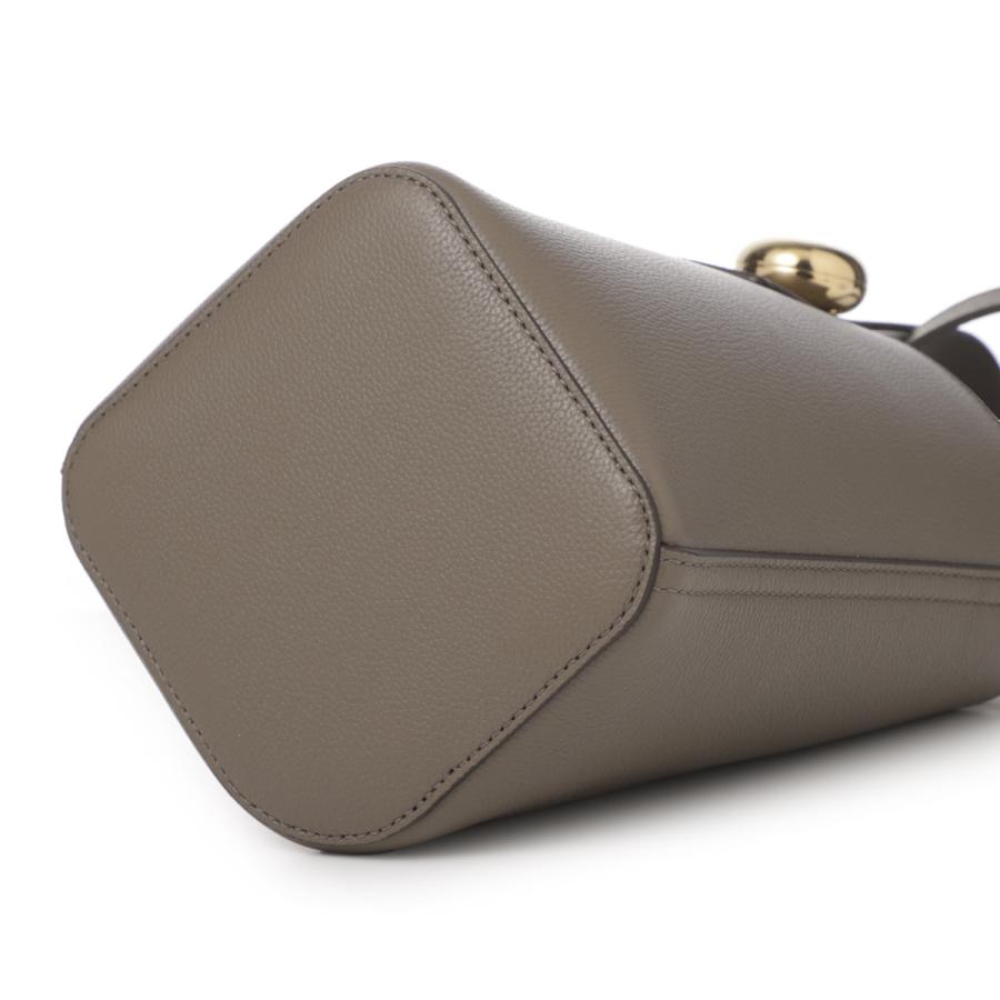 LOEWE（ロエベ） バケットバッグ 3WAY PEBBLE BUCKET BAG MINI