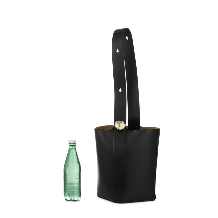 LOEWE ロエベ バケットバッグ 3WAY PEBBLE BUCKET MEDIUM ショルダー  