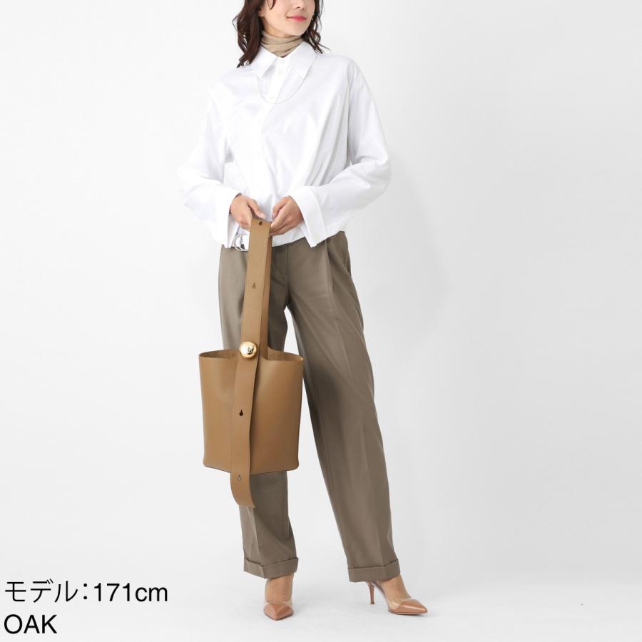 LOEWE（ロエベ） バッグ バケットバッグ 3WAY PEBBLE BUCKET MEDIUM