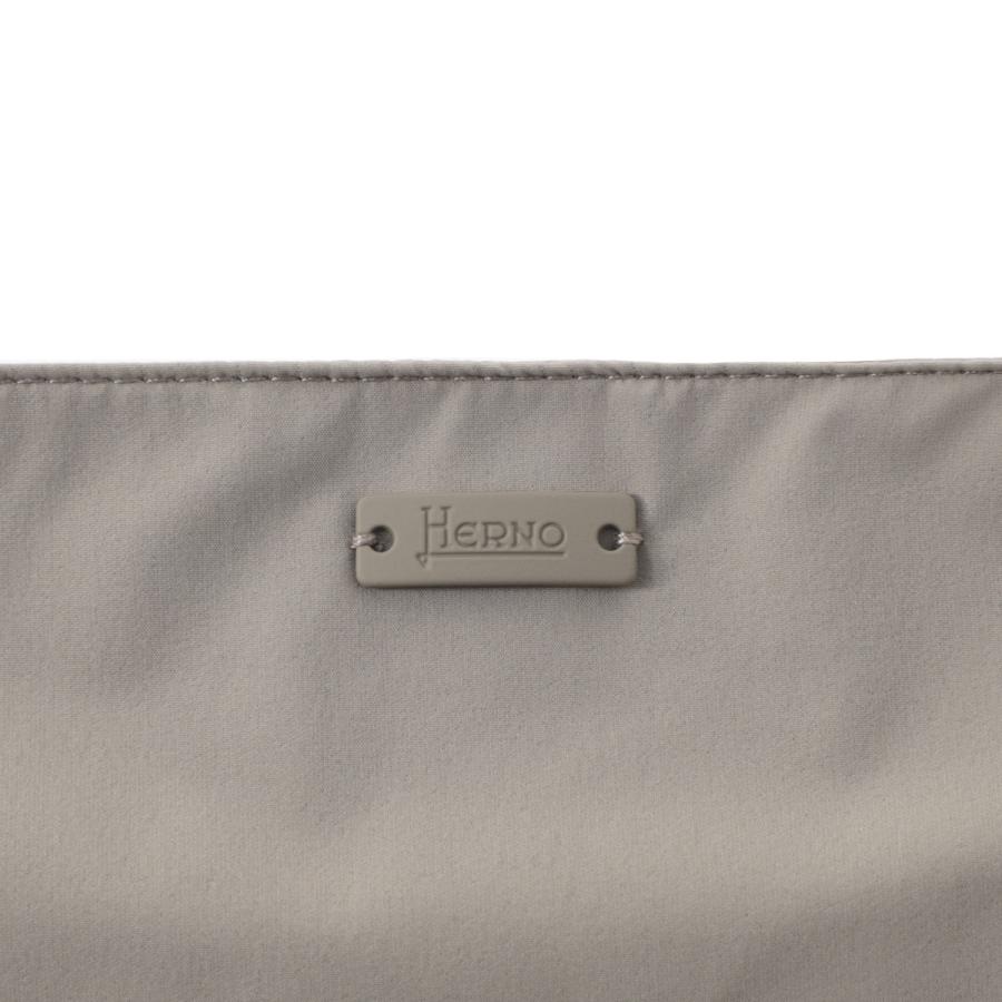 ヘルノ ワンピース HERNO FUNCTIONAL WARDROBE NYLON MAESTRO  ティアード レディース ab000071d-12691-2600の画像