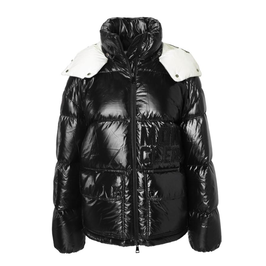 MONCLER（モンクレール） ダウンジャケット ABBAYE ブラック