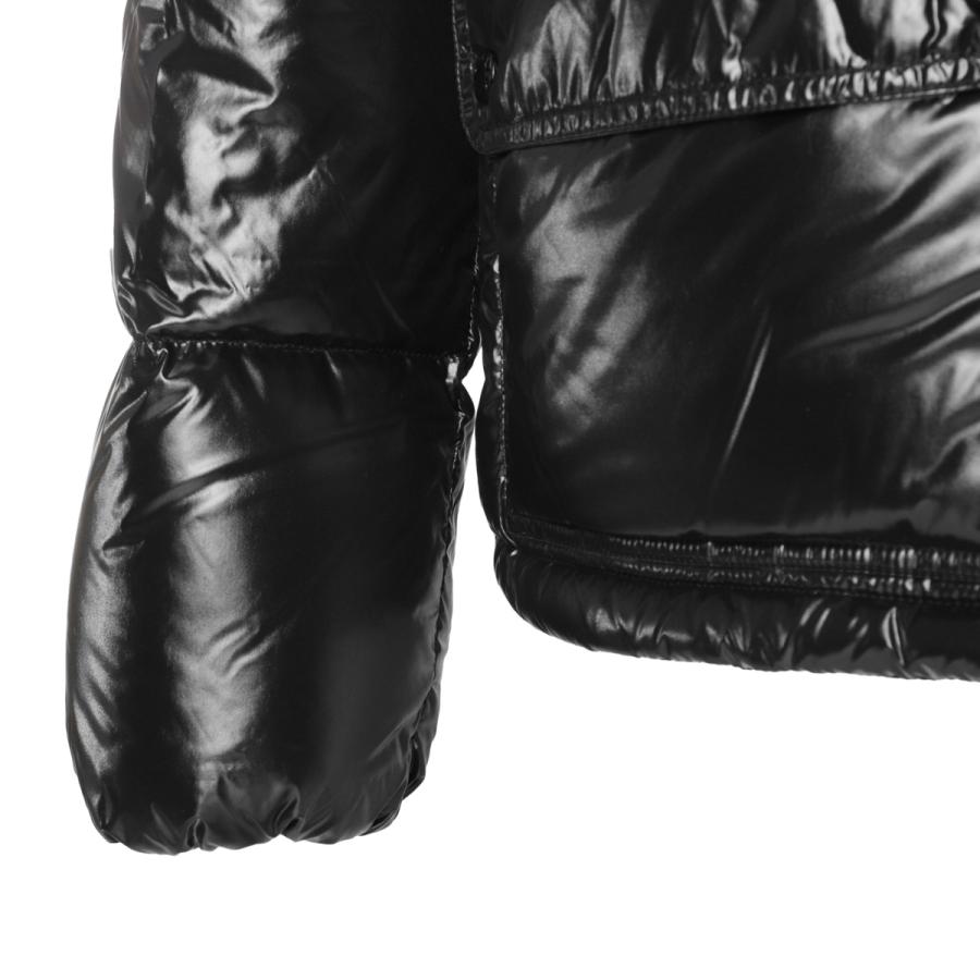 MONCLER モンクレール ダウンジャケット ABBAYE ブラック