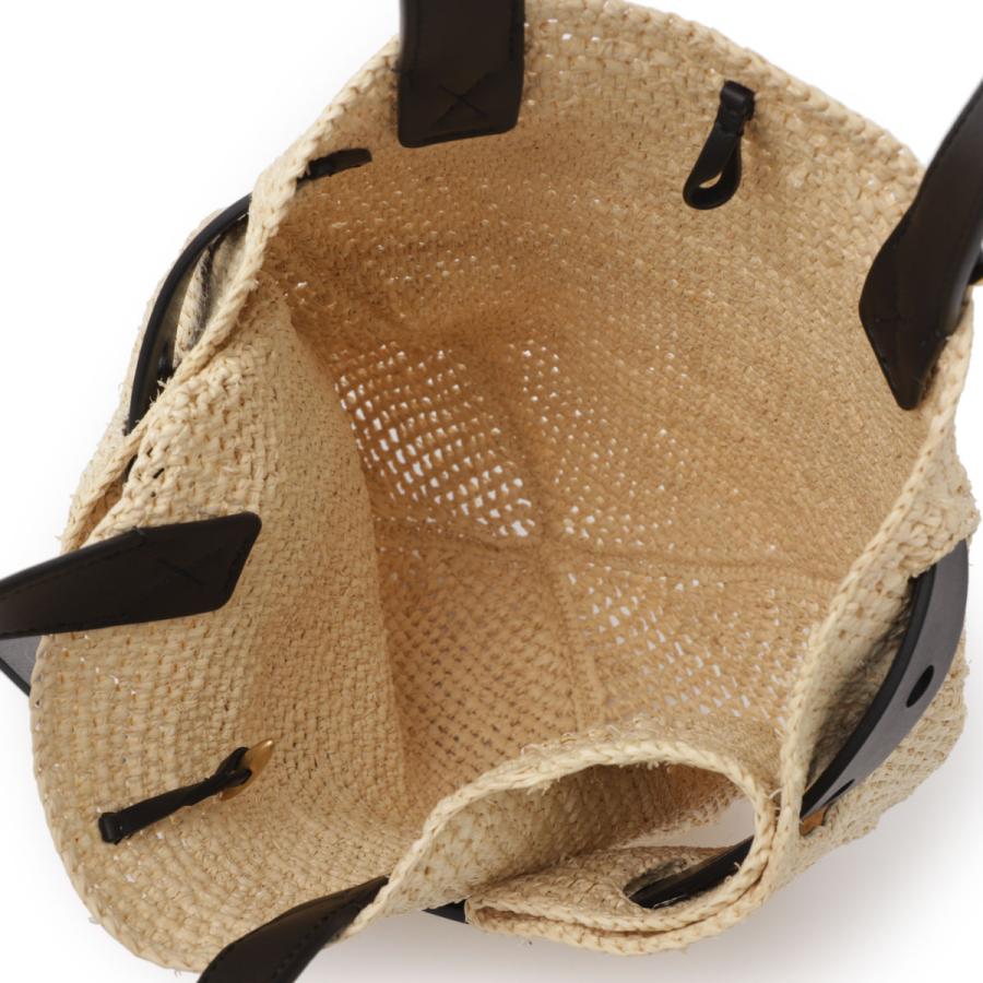 LOEWE（ロエベ） トートバッグ 3WAY PUNCH HOLE SHOPPER MINI