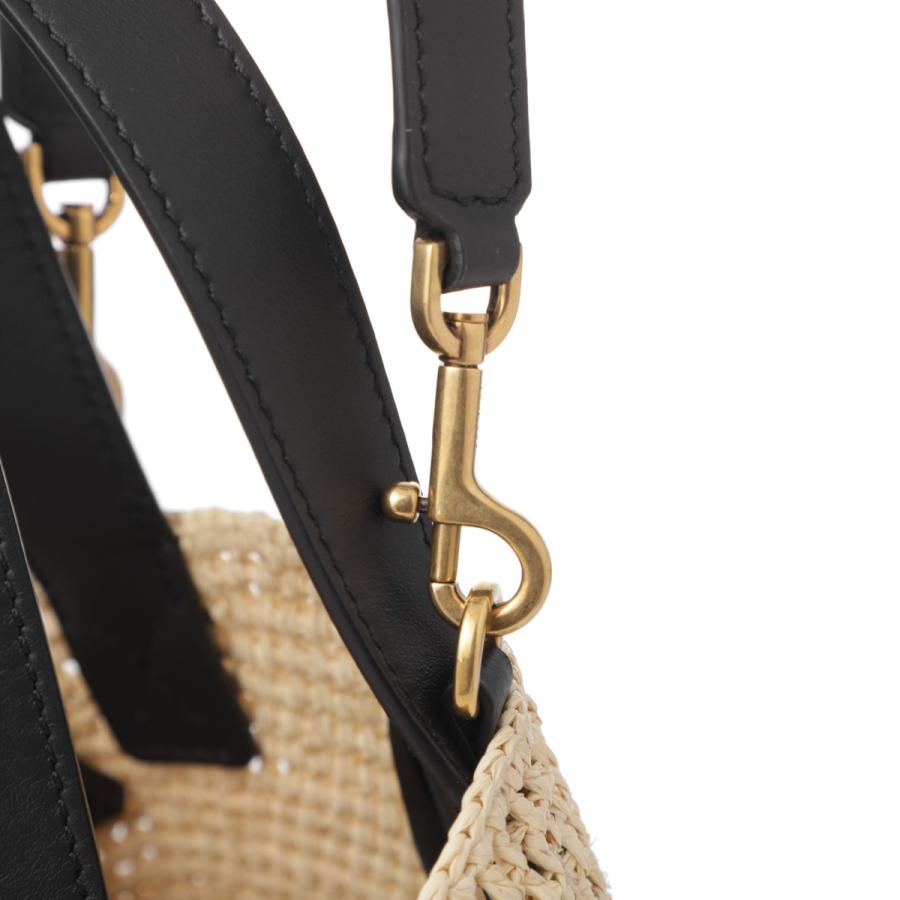 LOEWE（ロエベ） トートバッグ 3WAY PUNCH HOLE SHOPPER MINI