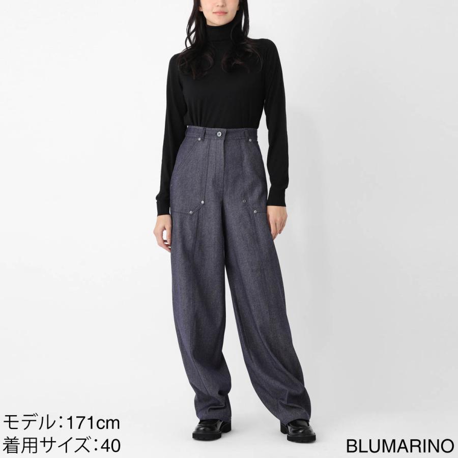 Max Mara（マックスマーラ） ウールパンツ ABETAIA ピュア ウール