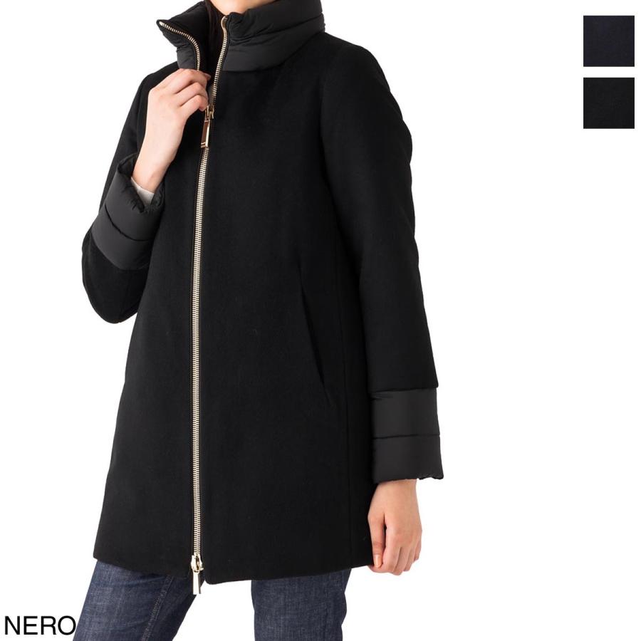 ムーレー Moorer ダウンジャケット Abete Le 大きいサイズあり レディース Abete Le Navy Abete Le モダンブルーyahoo 店 通販 Yahoo ショッピング