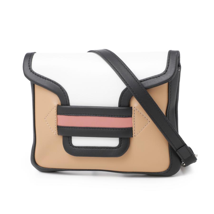 ピエールアルディ PIERRE HARDY ショルダーバッグ ALPHA POUCH