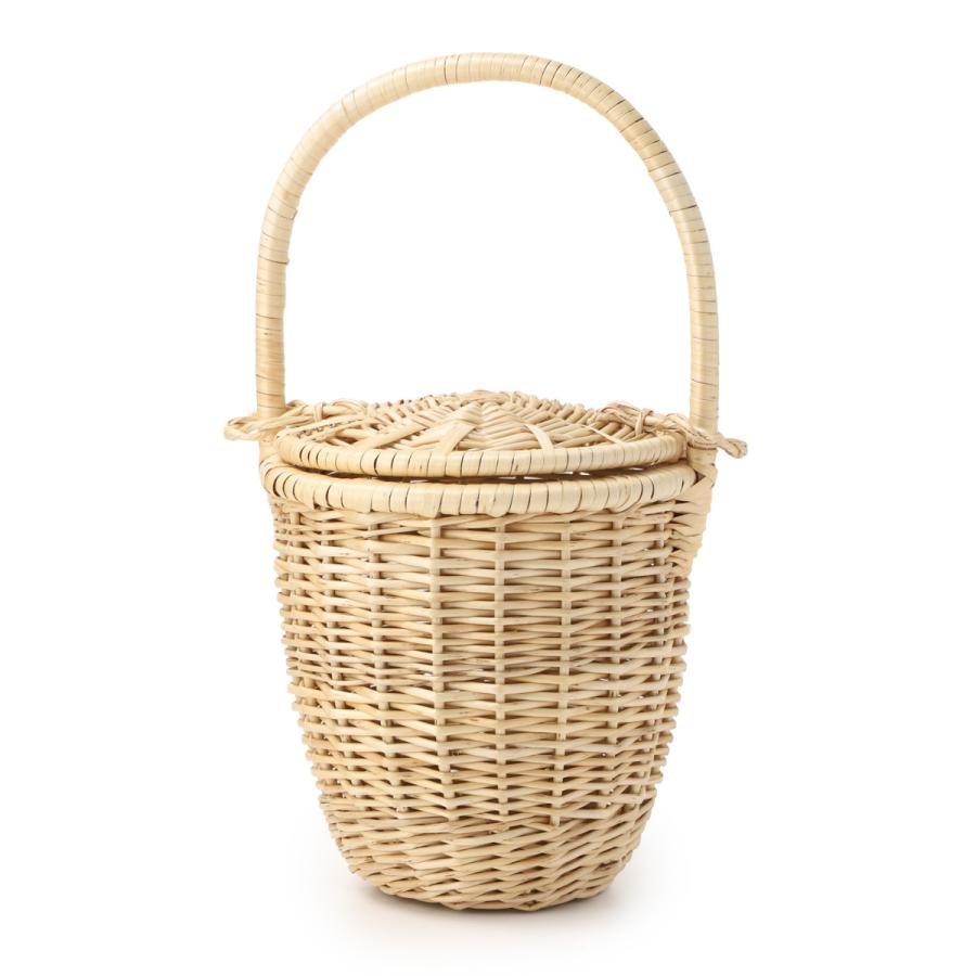 【送料&関税込】Patou Wicker Bucket Bag Patou | Wicker bucket bag