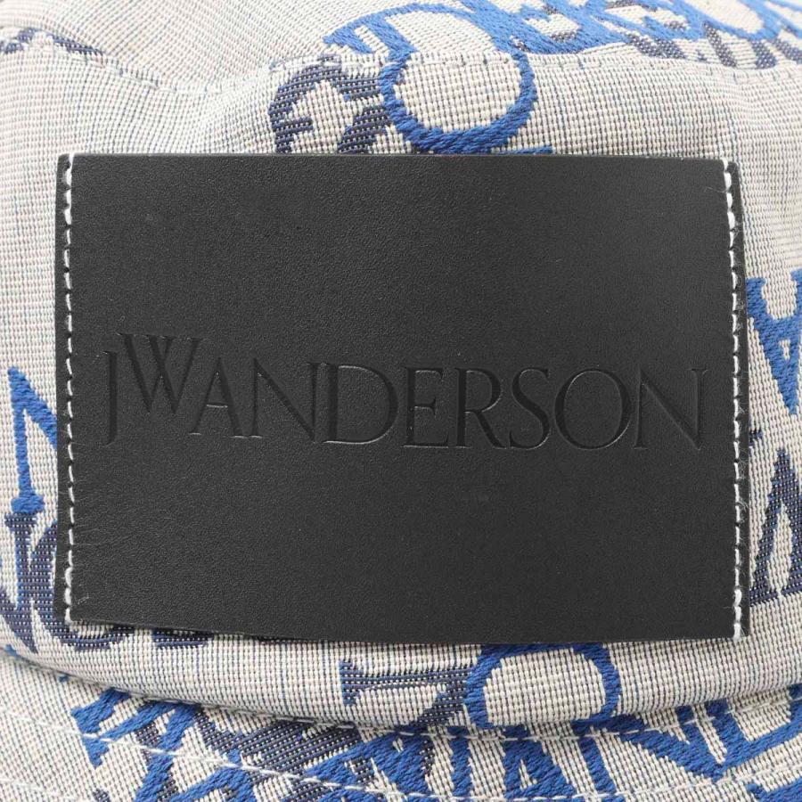 ジェイダブリュー アンダーソン JW ANDERSON バケットハット