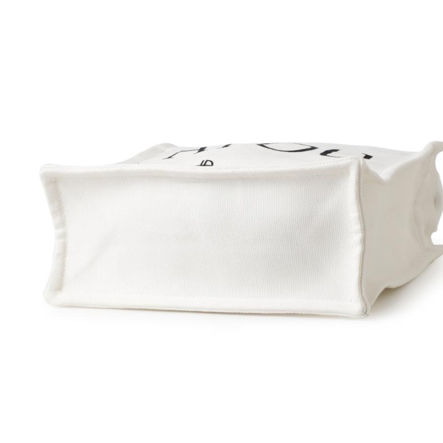 ハンドバッグ PATOU Woman Handbag White AC0250076 090C Patou Outlet: Shoulder bag woman - White | Patou handbag
