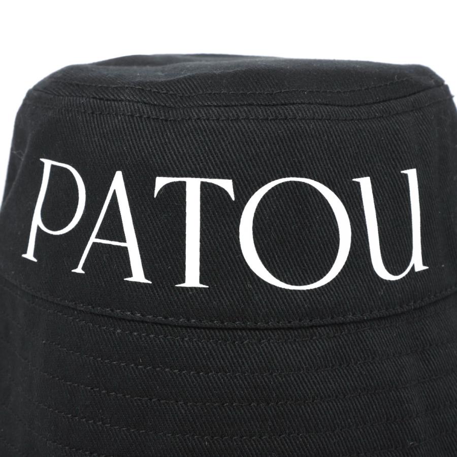 パトゥ Patou バケットハット PATOU BUCKET HAT メンズ レディース 