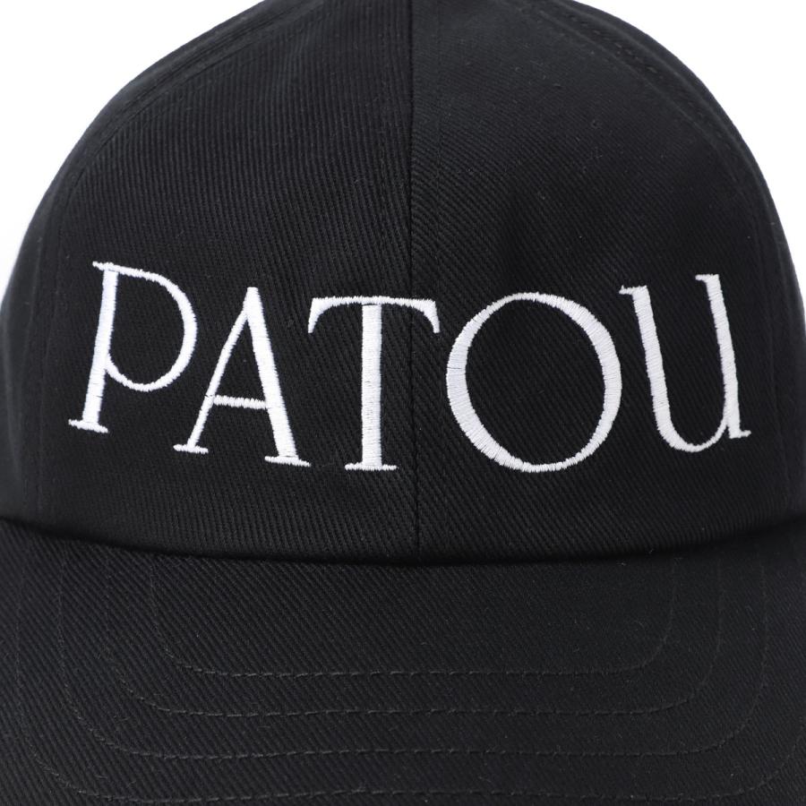 パトゥ Patou ベースボールキャップ レディース ac0400132-999bの画像