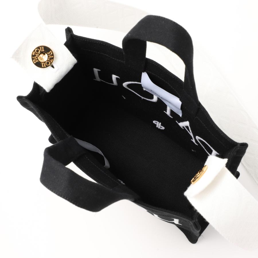 PATOU（パトゥ） トートバッグ 2WAY PATOU SMALL TOTE BAG ショルダー
