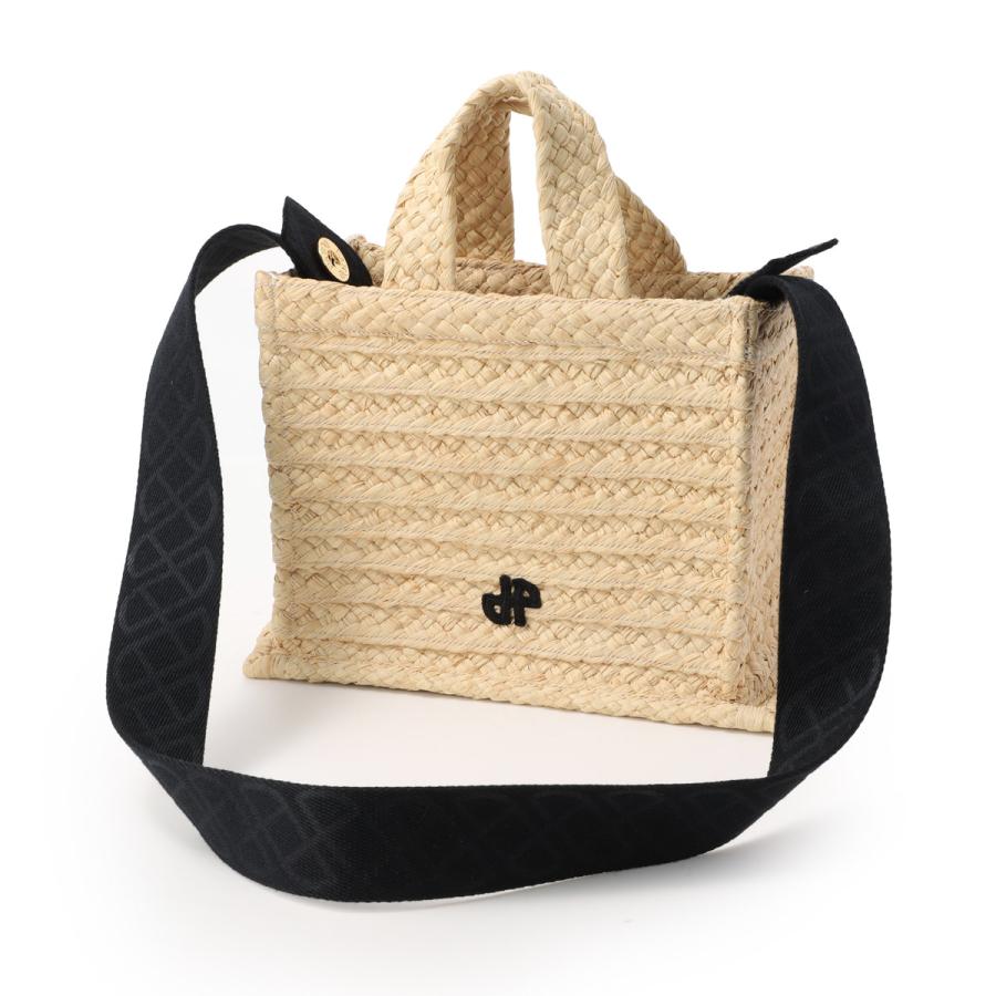 PATOU パトゥ Patou トートバッグ 2WAY SMALL TOTE BAG ショルダー 