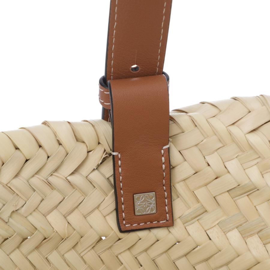 LOEWE（ロエベ） バスケットバッグ BASKET SMALL BAG かごバッグ