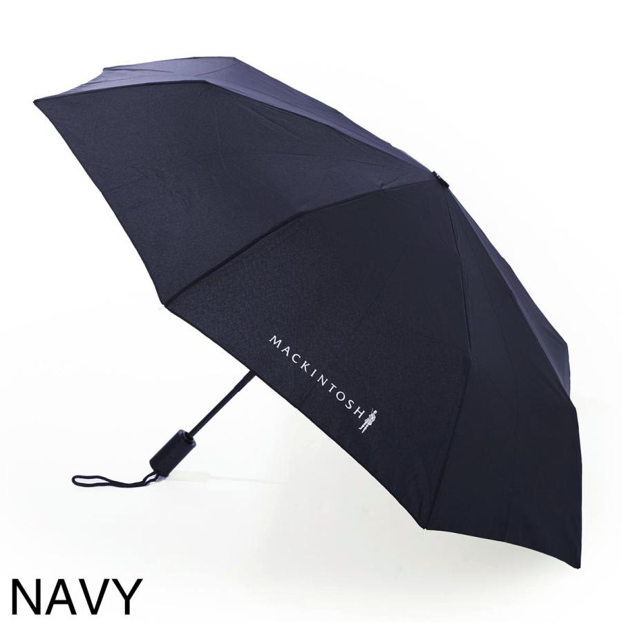 Mackintosh（マッキントッシュ） 折り畳み傘 AYR ACC-027 メンズ