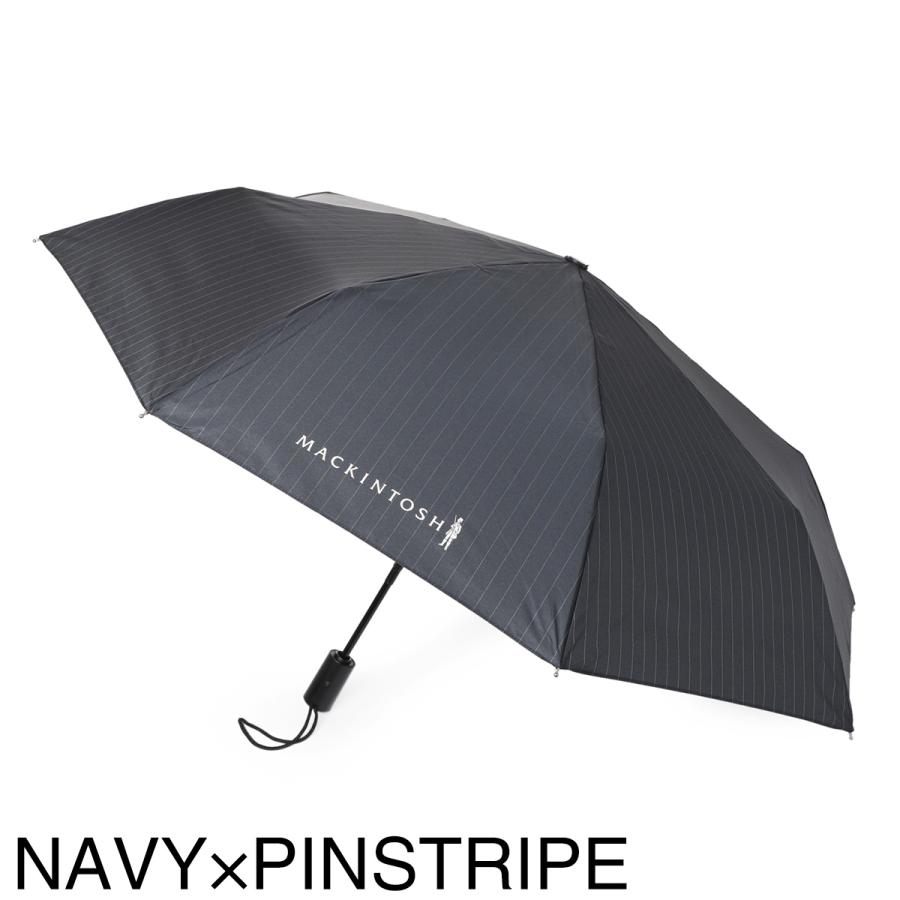 Mackintosh（マッキントッシュ） 折り畳み傘 AYR ACC-027 メンズ
