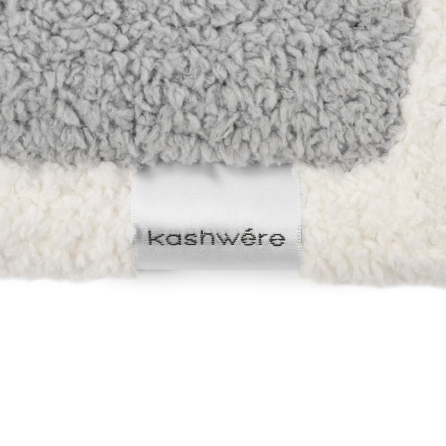 Kashwere（カシウエア） ピロー YOU MATTER P-UM ピローケース 枕