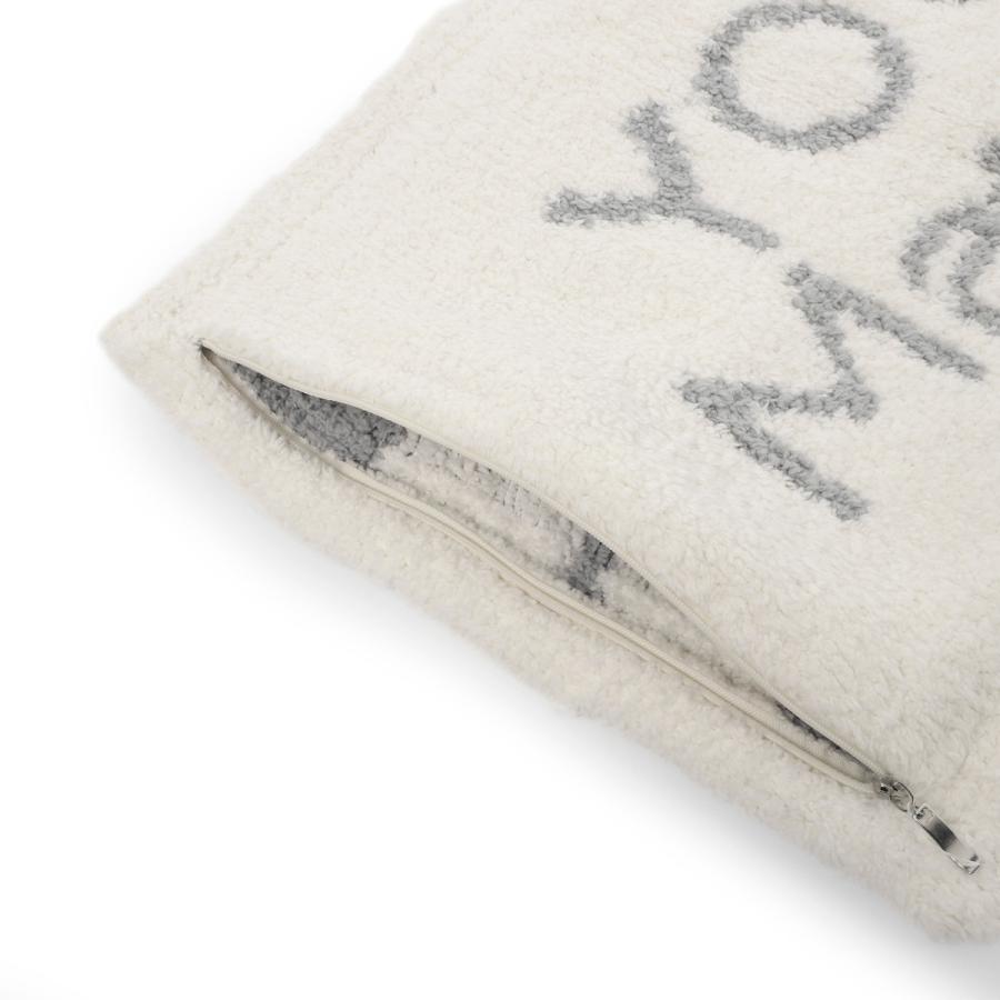 Kashwere（カシウエア） ピロー YOU MATTER P-UM ピローケース 枕