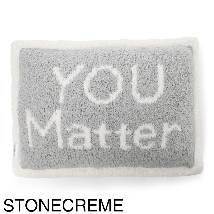 カシウェア ピローケース PILLOW CASE / SOLID(M ピロー付き white): HOME | kashwere