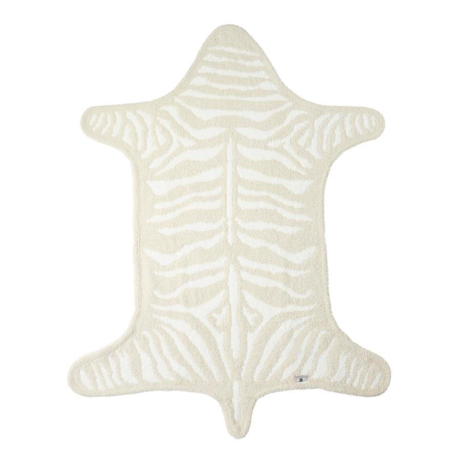 Kashwere（カシウエア） ブランケット REVERSABLE ZEBRA acch-ptn06