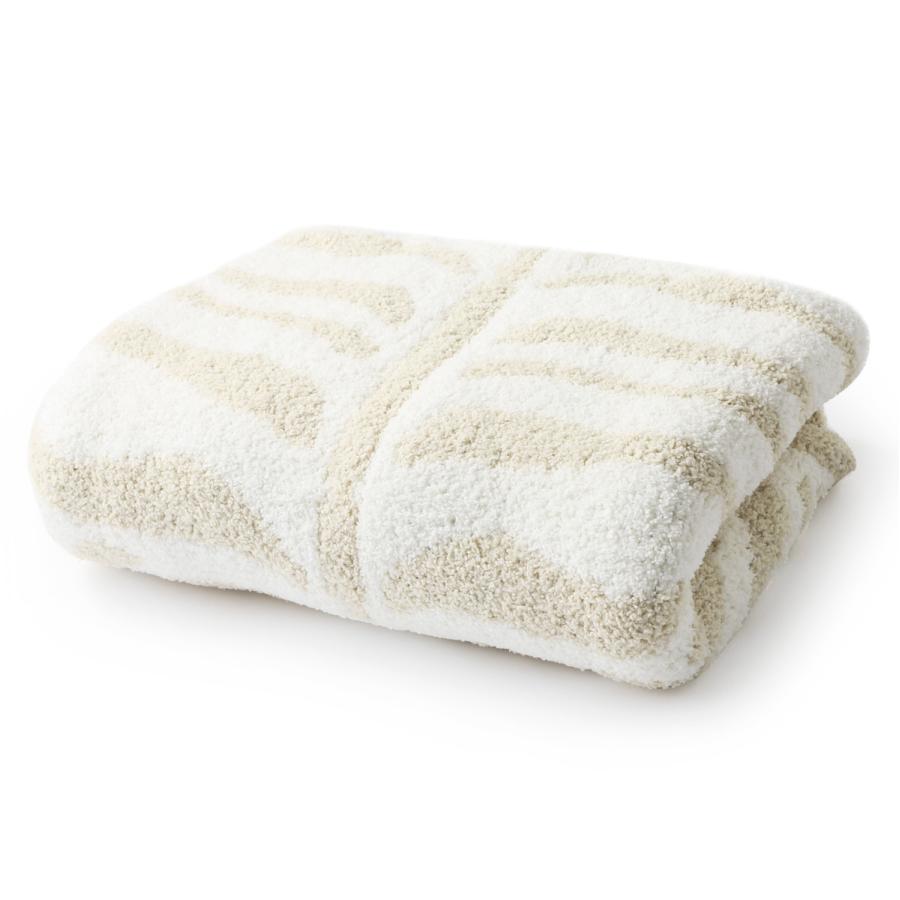 新品未使用品　Kashwere ホワイト ブランケット Kashwere（カシウエア） 【並行輸入品】 カシウェア ブランケット