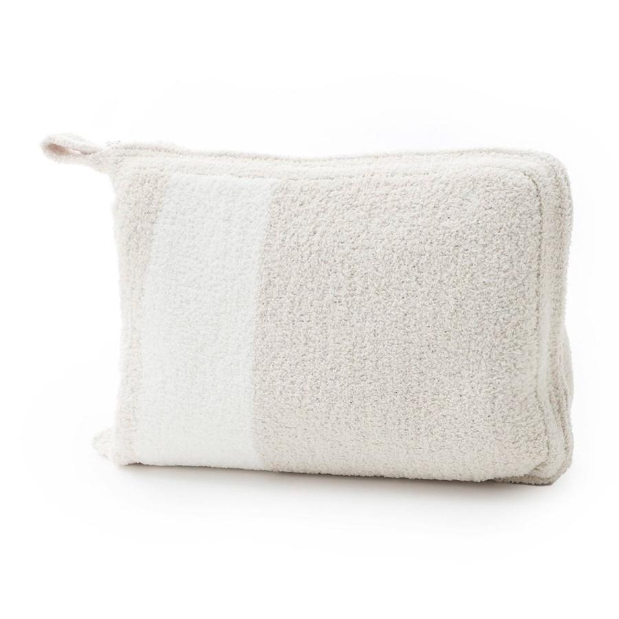 Kashwere カシウエア トラベルブランケット THROW MINI IN