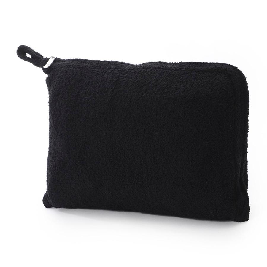 Kashwere（カシウエア） トラベルブランケット SOLID TBB-02 ひざ掛け