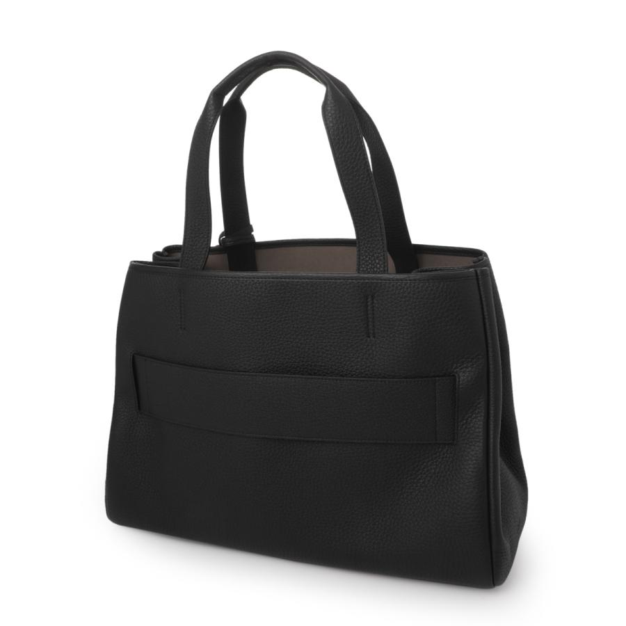 アカーテ ACATE トートバッグ ETERNO 福島雄介氏 別注モデル ブラック