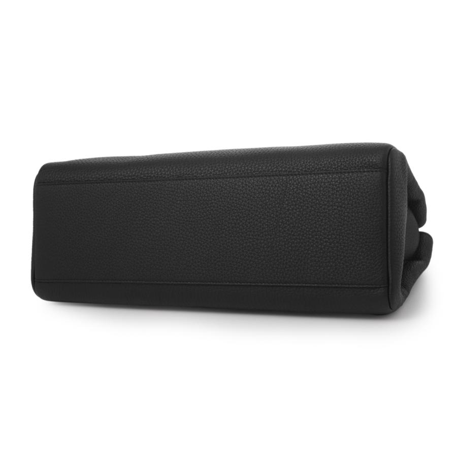 アカーテ ACATE トートバッグ ETERNO 福島雄介氏 別注モデル ブラック