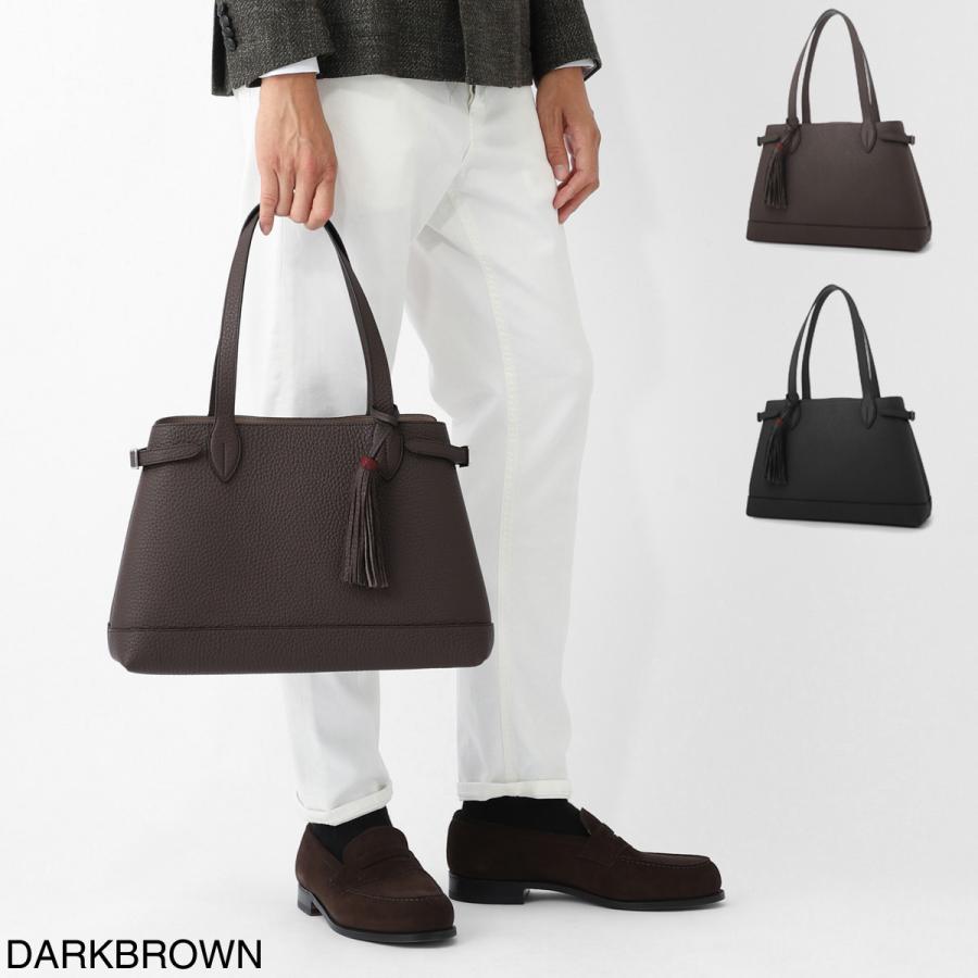 【美品】 ACATE アカーテ LODOS ロドス ピックスエード　ブラック アカーテ ACATE トートバッグ LODOS2 ロドス2 メンズ act-lodos2