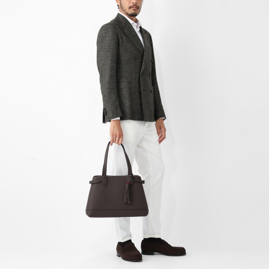 アカーテ ACATE トートバッグ LODOS2 ロドス2 メンズ act-lodos2-s