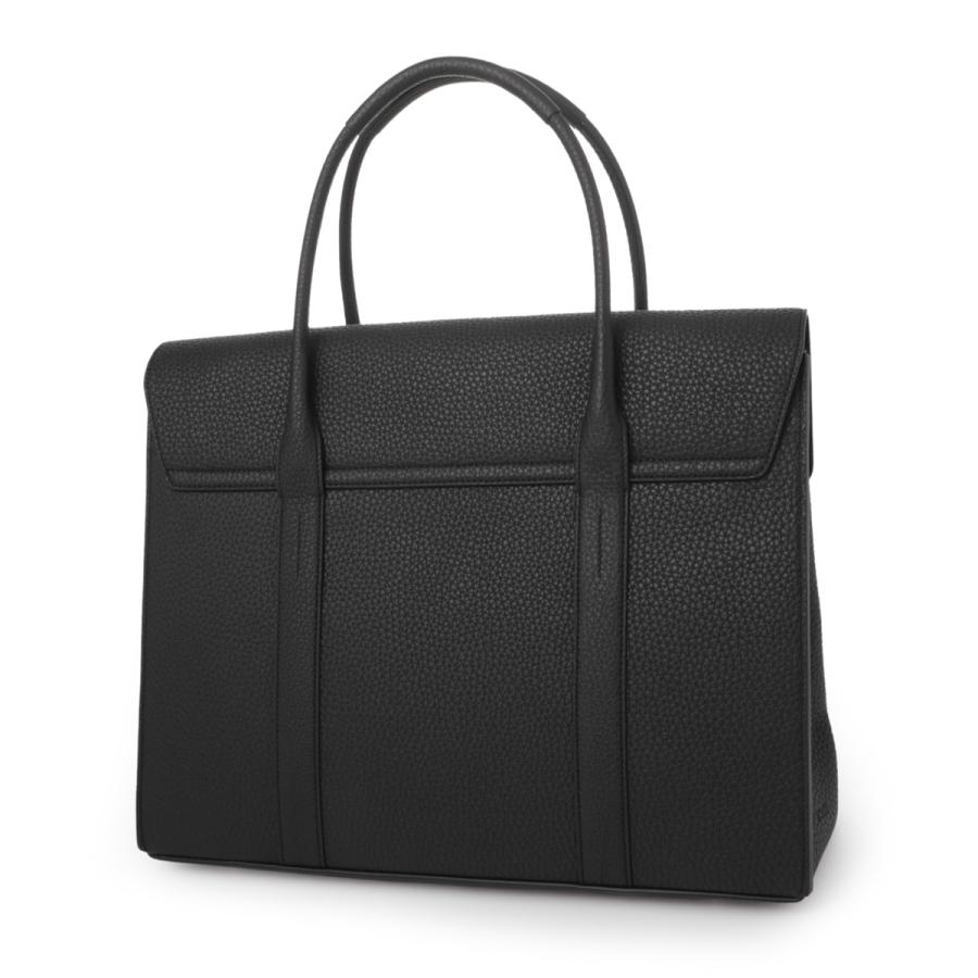 ACATE MESCOLARE トートバッグ　新品同様　タッセル　ブラック ACATE アカーテ MESCOLARE メスコラーレ フラップトートバッグ ACT