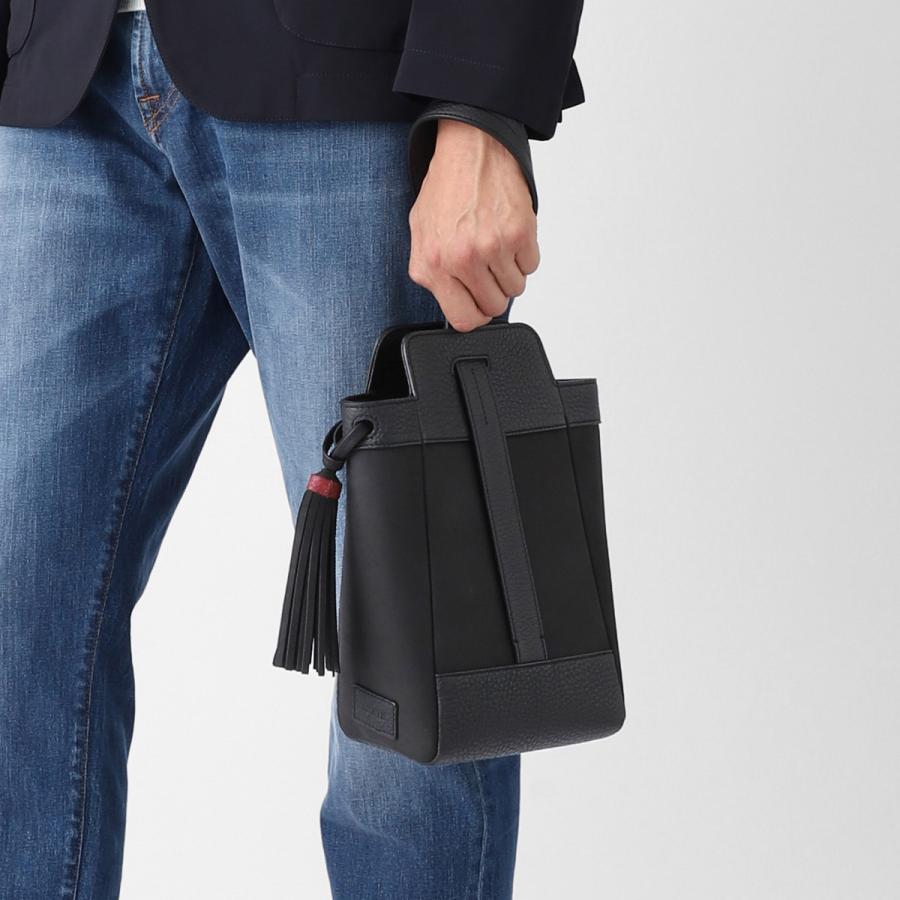 アカーテ ACATE ハンドバッグ 2WAY NUOVO ヌーヴォ ショルダーバッグ