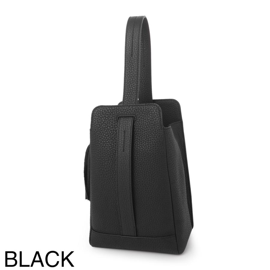 アカーテ ACATE ハンドバッグ 2WAY NUOVO ヌーヴォ  ショルダーバッグ メンズ act-nuovo-blackの画像
