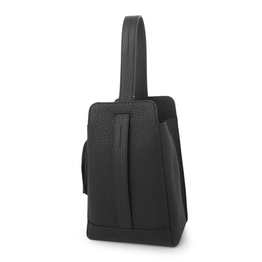 アカーテ ACATE ハンドバッグ 2WAY NUOVO ヌーヴォ  ショルダーバッグ メンズ act-nuovo-blackの画像