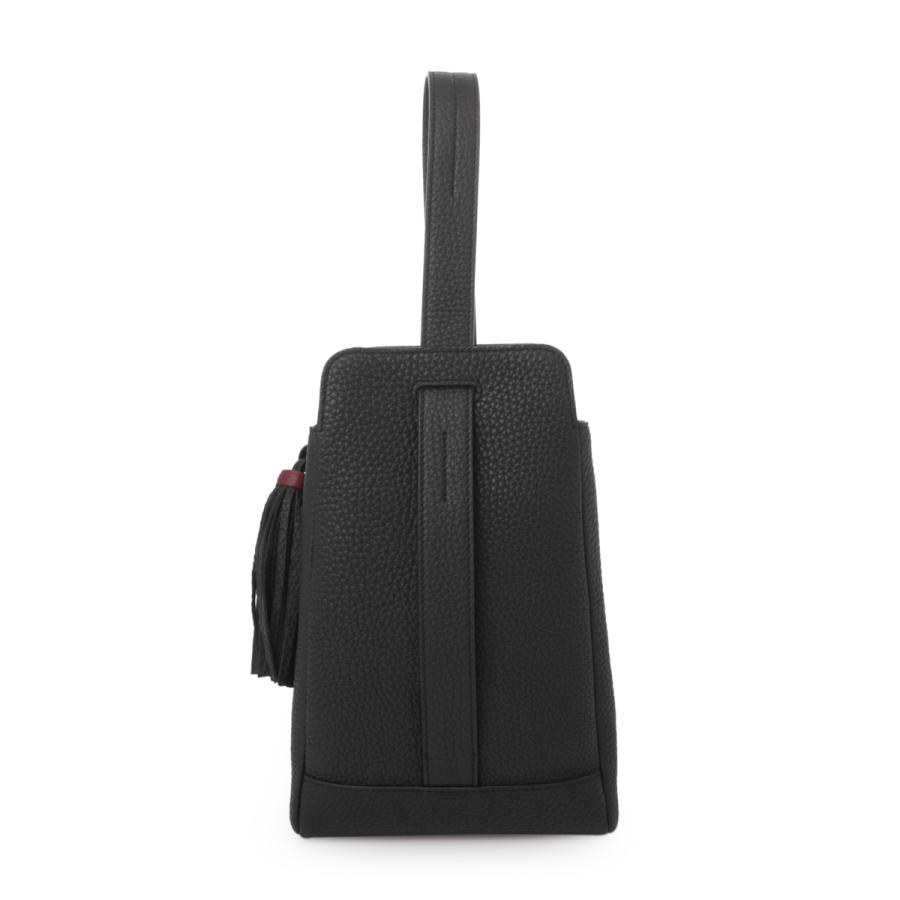 アカーテ ACATE ハンドバッグ 2WAY NUOVO ヌーヴォ  ショルダーバッグ メンズ act-nuovo-blackの画像