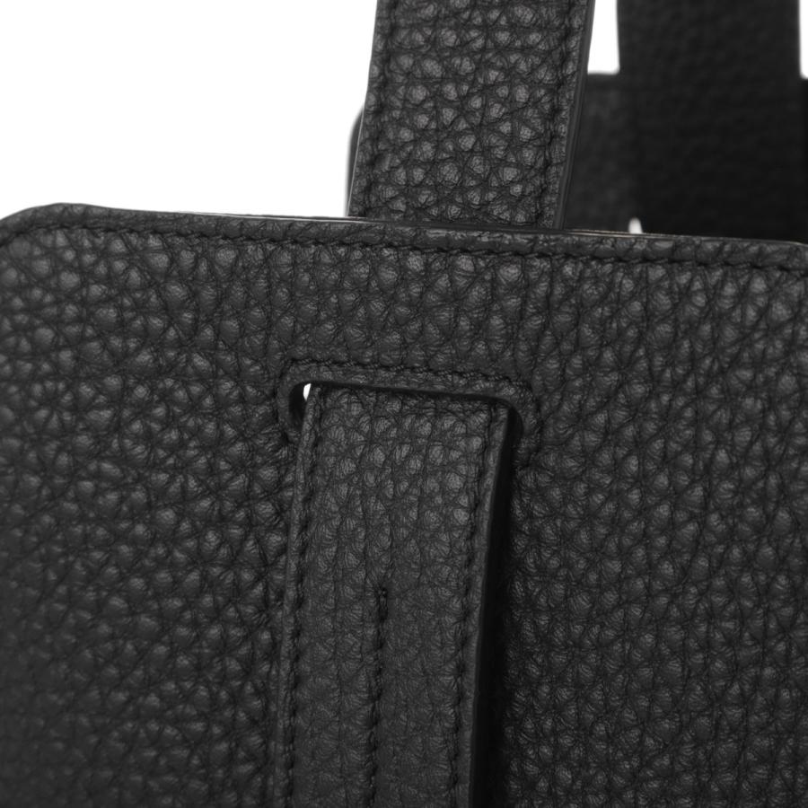アカーテ ACATE ハンドバッグ 2WAY NUOVO ヌーヴォ  ショルダーバッグ メンズ act-nuovo-blackの画像