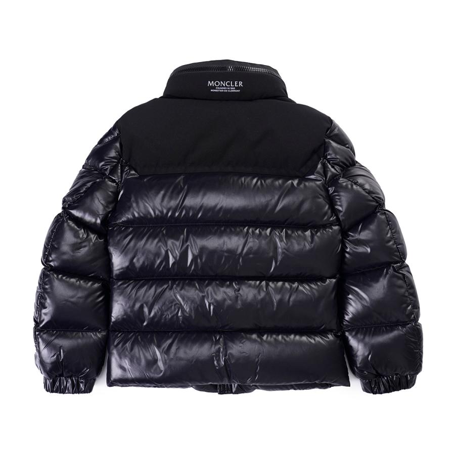 MONCLER（モンクレール） ダウンジャケット ADILIE ブラック adilie