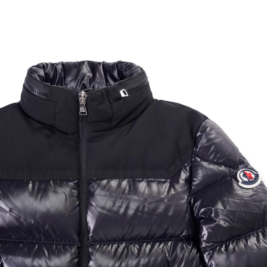 MONCLER（モンクレール） ダウンジャケット ADILIE ブラック adilie