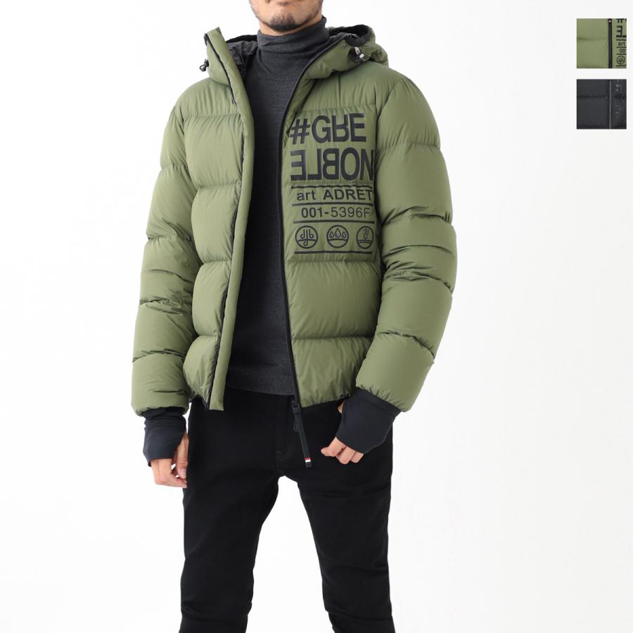 MONCLER Grenoble モンクレール グルノーブル GRENOBLE ダウン MONCLER Grenoble モンクレール グルノーブル GRENOBLE ダウン