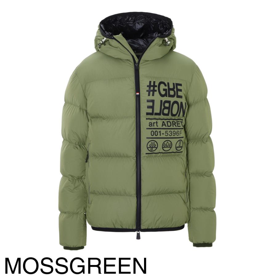 MONCLER Grenoble モンクレール グルノーブル GRENOBLE ダウン