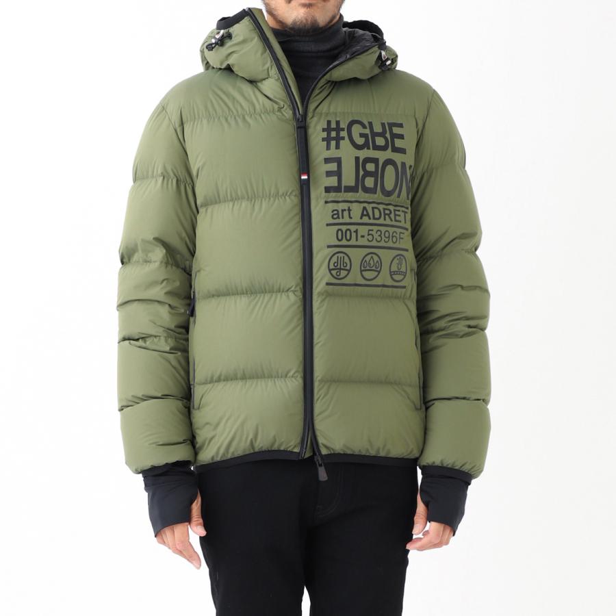 MONCLER Grenoble モンクレール グルノーブル GRENOBLE ダウン