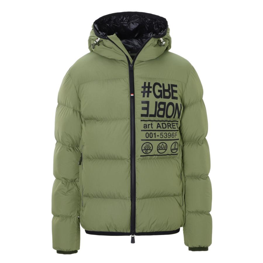 MONCLER Grenoble モンクレール グルノーブル GRENOBLE ダウン