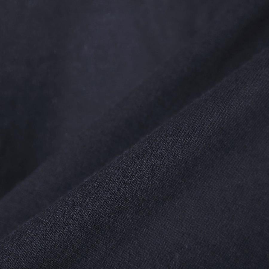 ジョンスメドレー ADRIAN ブラック JOHN SMEDLEY（ジョンスメドレー） ニットポロシャツ ADRIAN シー