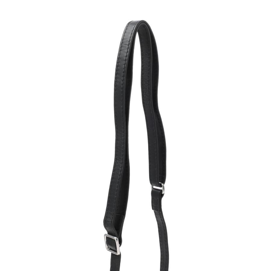 ピエールアルディ PIERRE HARDY ショルダーバッグ MINI ALPHA