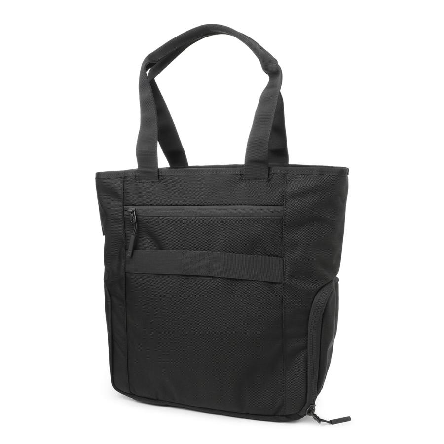 【極美品】Aer Gym Tote ビジネストートバッグ Aer エアー トートバッグ GYM TOTE ブラック メンズ aer11008