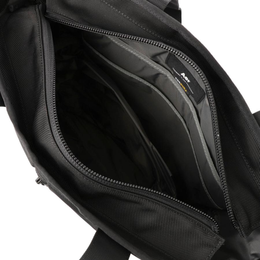 Aer（エアー） トートバッグ GYM TOTE ブラック メンズ aer11008
