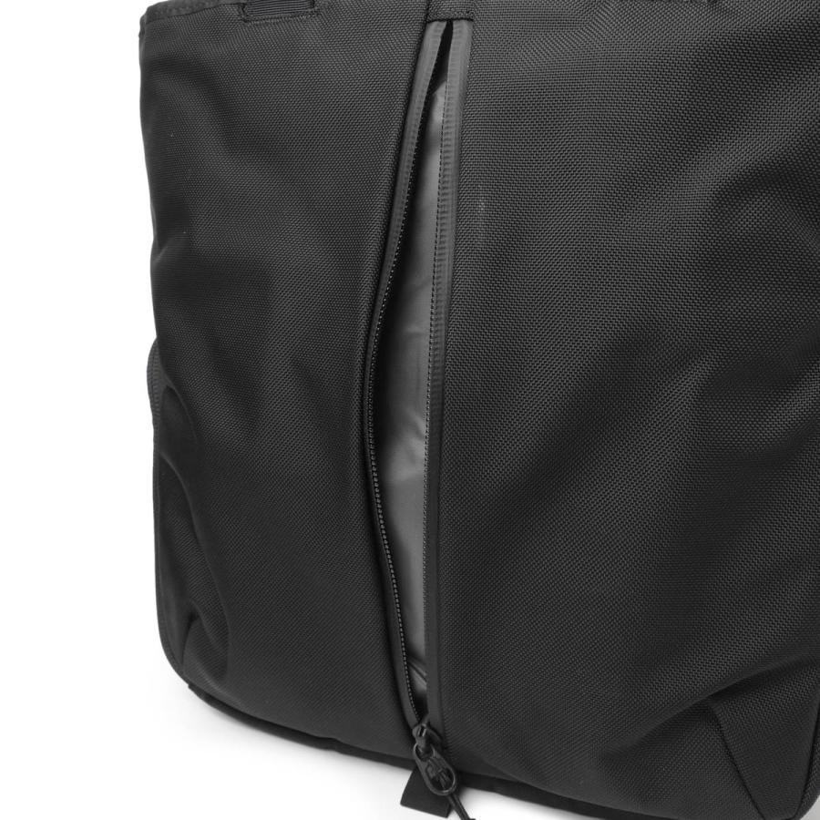 Aer（エアー） トートバッグ GYM TOTE ブラック メンズ aer11008