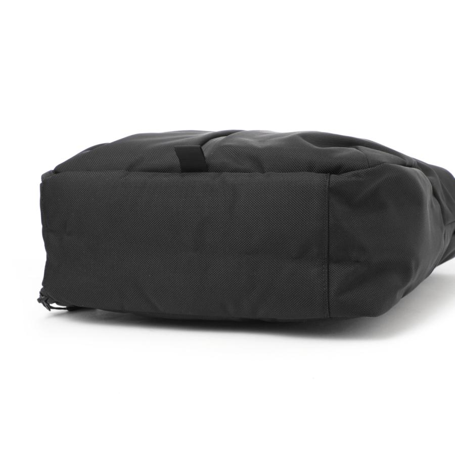 Aer（エアー） トートバッグ GYM TOTE ブラック メンズ aer11008